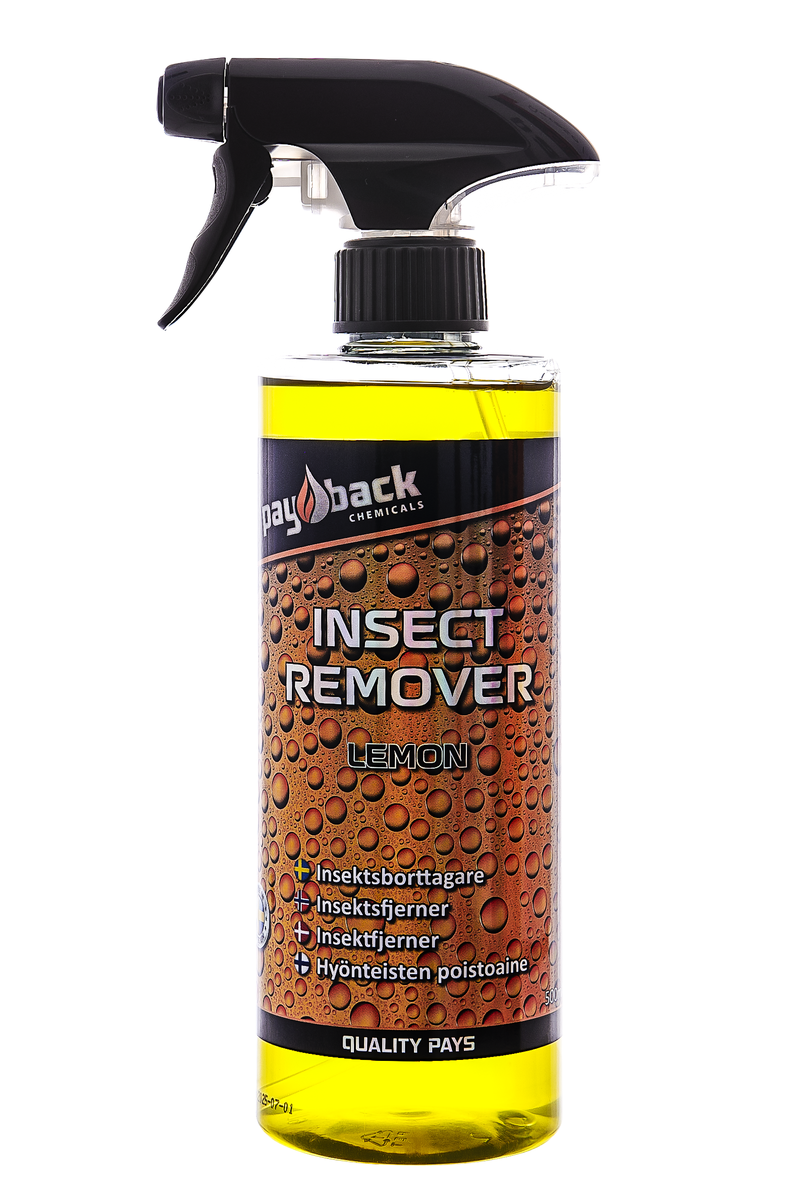 Insect Remover