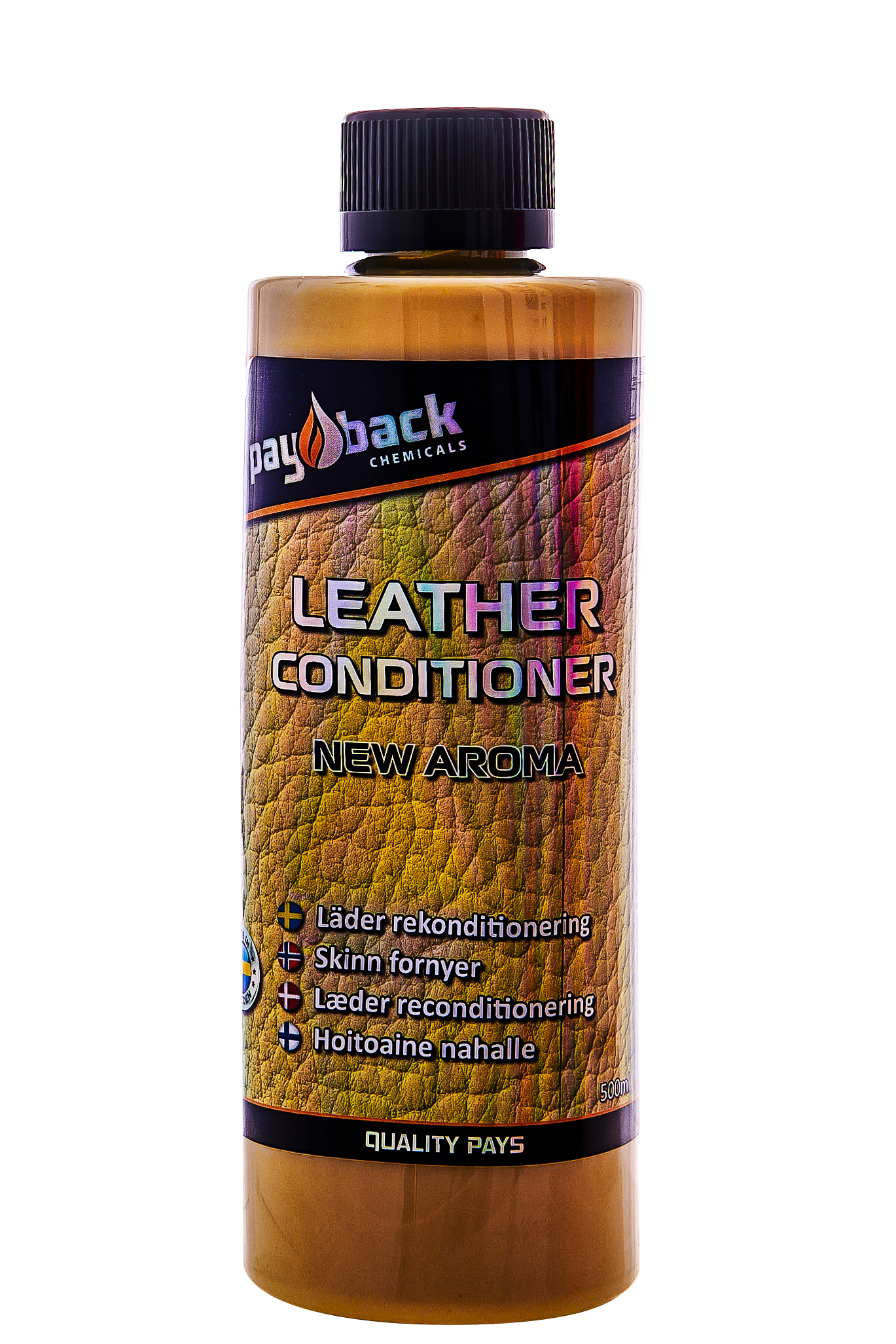 Leather Conditioner